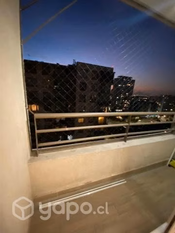 Arriendo departamento Lo Vial