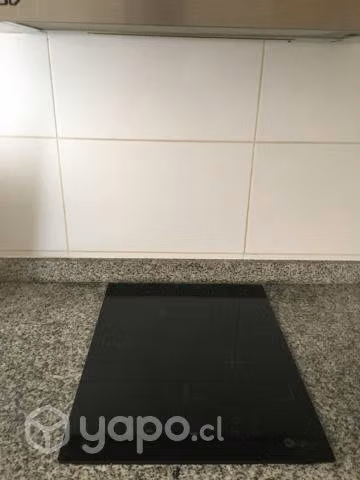 Arriendo departamento Lo Vial