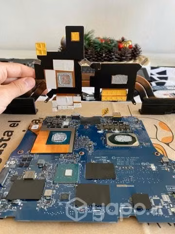 Mantencion de computadores notebooks
