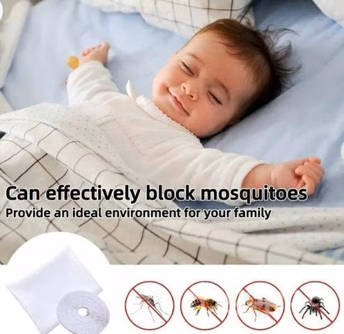 Mallas antimosquitos puertas y ventanas