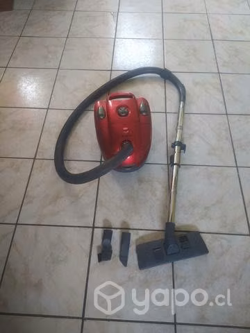 Aspiradora Marca Nex