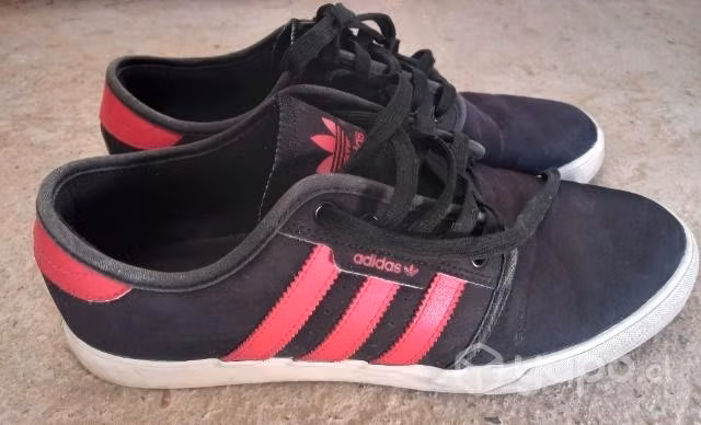 Zapatos Adidas original - Imagen 2