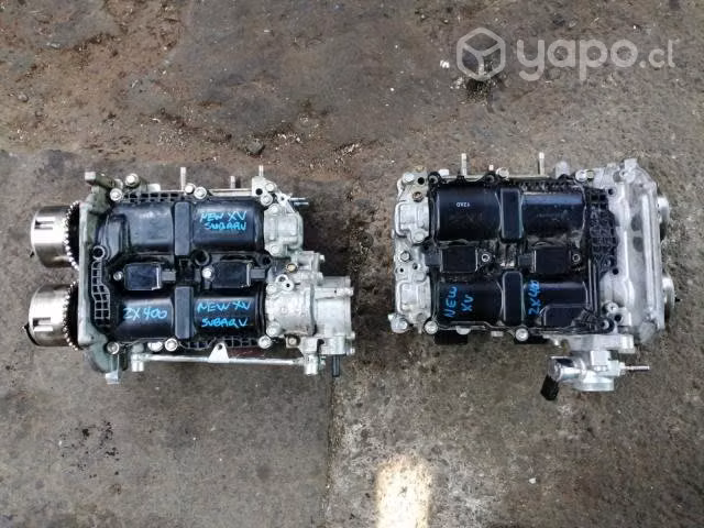 Culata subaru xv 2017 original