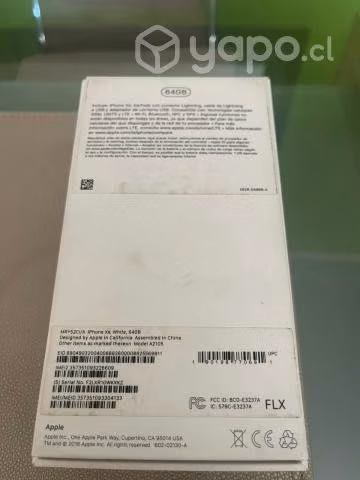 Apple iPhone XR 64 Gb - Coral - Imagen 3