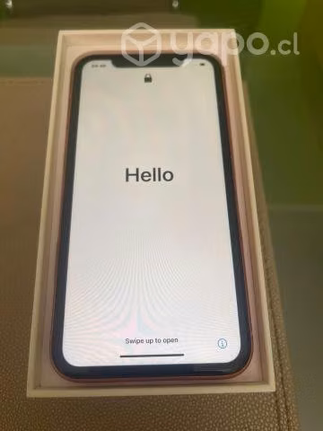 Apple iPhone XR 64 Gb - Coral - Imagen 6