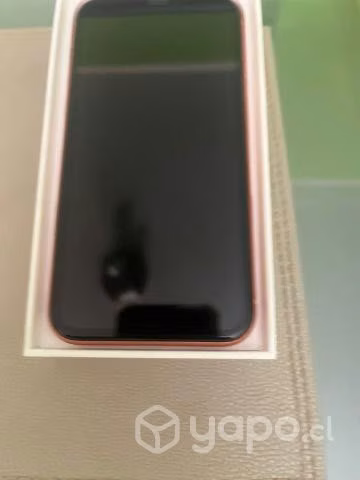 Apple iPhone XR 64 Gb - Coral - Imagen 2