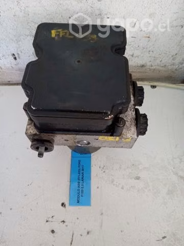 Modulo ABS (FFL033) Ford F150 5.0 Lariar 2017
