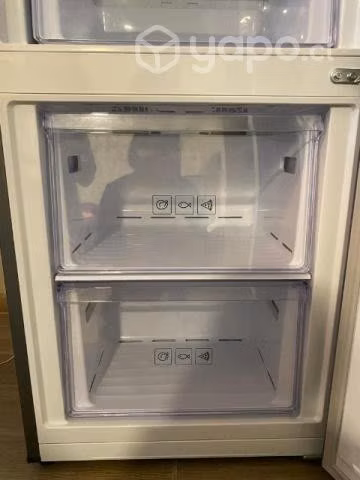 Refrigerador Samsung
