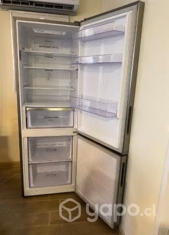 Refrigerador Samsung