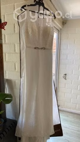 Vestido de novia - Imagen 3