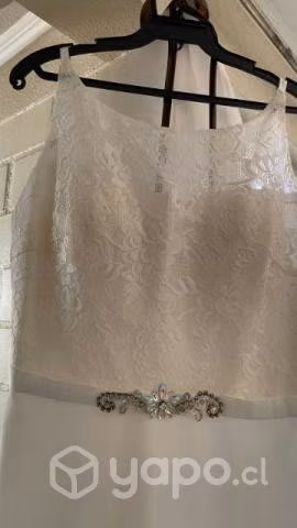 Vestido de novia - Imagen 2