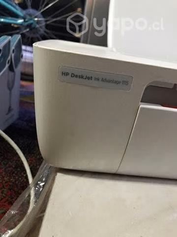Impresora hp funcional - Imagen 3