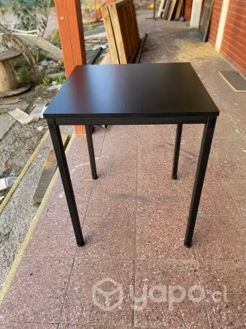 Mesas para pub y restaurant