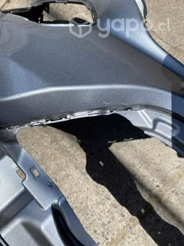 Parachoque delantero honda hrv 2020 - Imagen 3