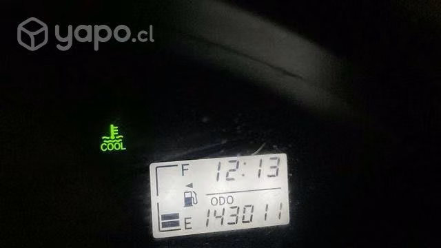 Se vende Toyota 2008