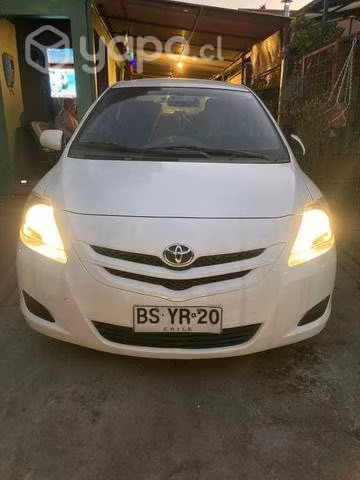Se vende Toyota 2008