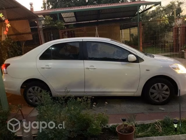 Se vende Toyota 2008