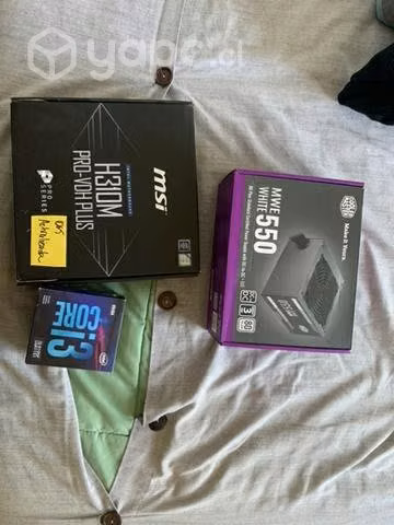 Pc gamer y monitor - Imagen 4