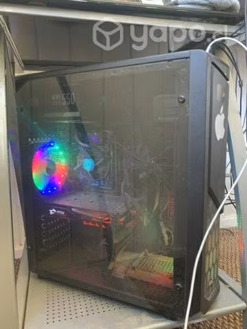 Pc gamer y monitor - Imagen 2