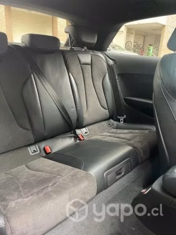Audi A3 FSi 1.8 AUT