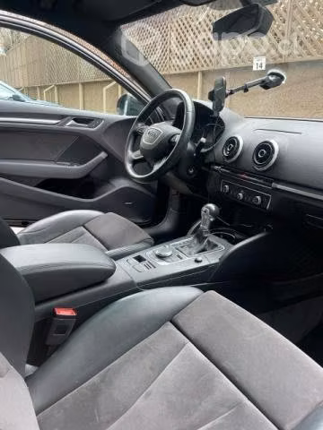 Audi A3 FSi 1.8 AUT