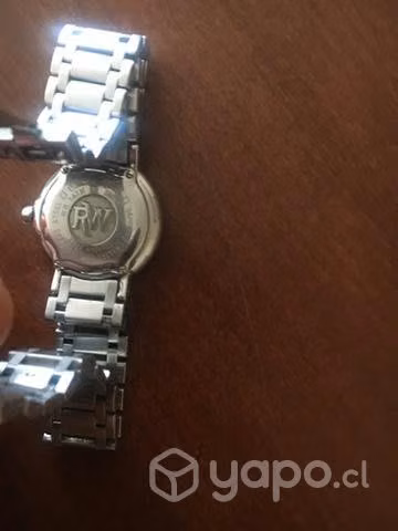 Dos Relojes Raymond Weil Colección Othello - Imagen 5