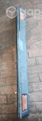 Parachoque Subaru loyale