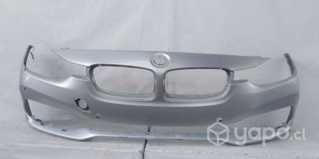 Bmw 320 parachoque delantero (13-18)