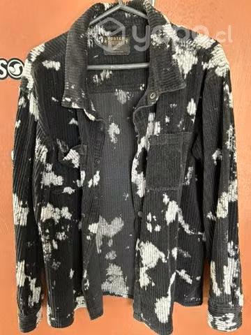 Sobrecamisa foster