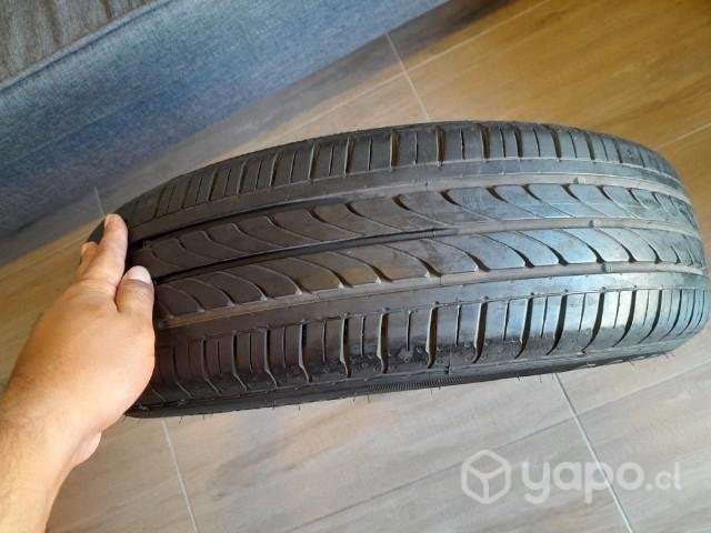 neumático Good year 165/70 R14 - Imagen 2