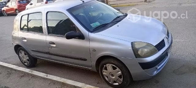 Vendo Auto