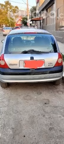 Vendo Auto