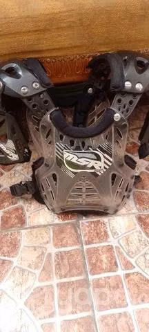 Pechera msr - Imagen 6