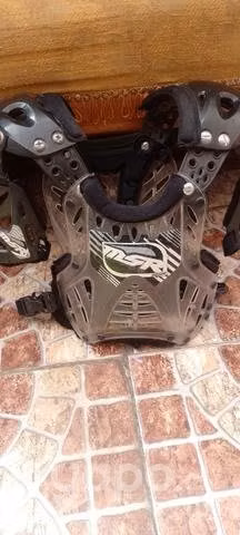 Pechera msr - Imagen 2
