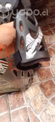 Pechera msr - Imagen 3