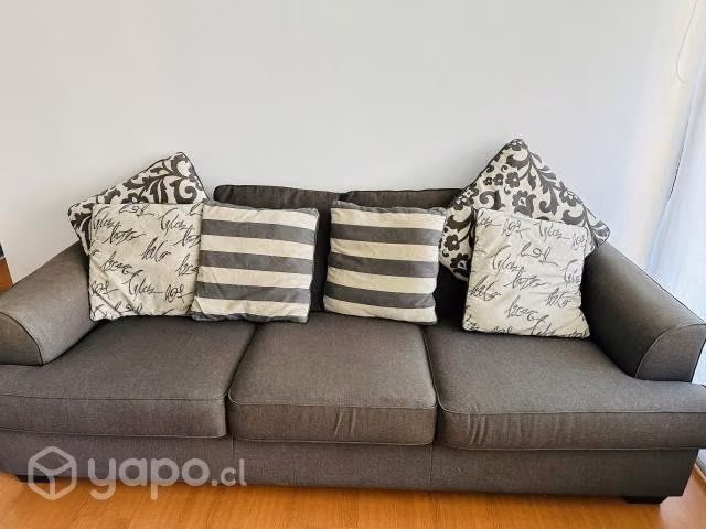 Sillón usado