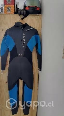 Traje surf - Imagen 2