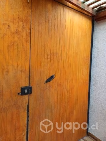 Portón