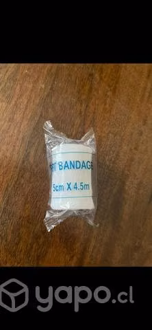 Elastomull 10 cm - 7,5 cm - 5 cm