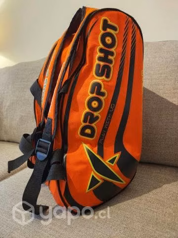 Mochila/Bolso padel