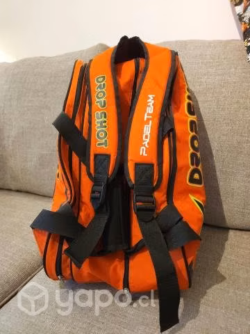 Mochila/Bolso padel - Imagen 2