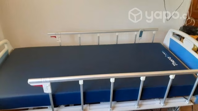 Cama Clínica - Imagen 3