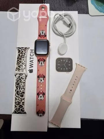 Apple Watch SE Rose Gold 40mm