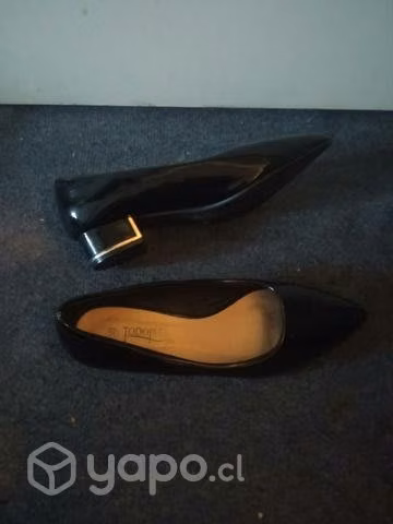 Zapatos formales