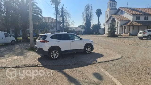 Chevrolet tracker turbo 2021