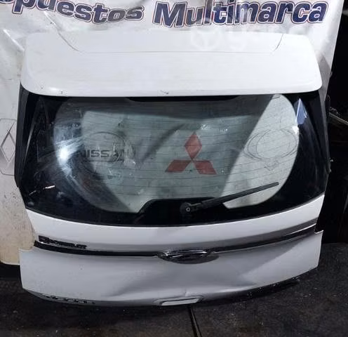 Portalon Chery Tiggo 2
