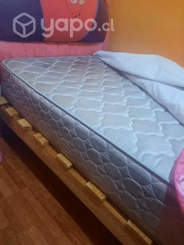Cama de pepa - Imagen 3