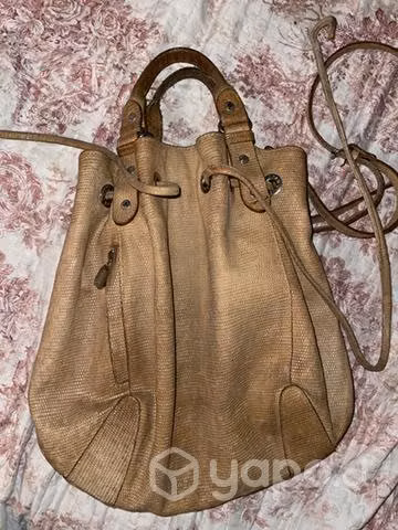 Cartera marca Prüne - Imagen 2