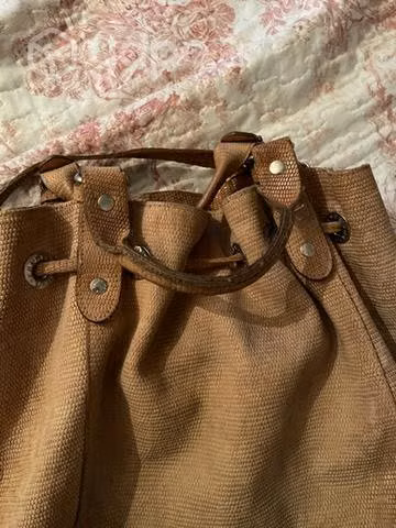 Cartera marca Prüne - Imagen 3