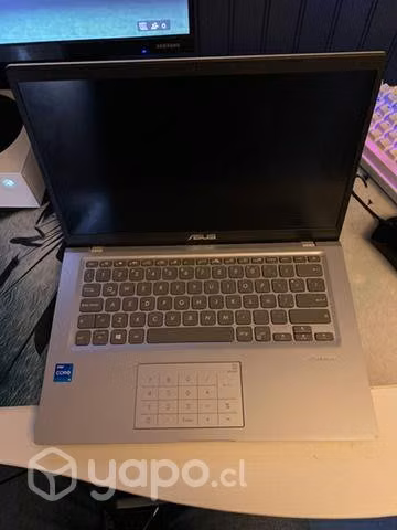 Notebook Asus 512 ssd, Intel core 5 - Imagen 2